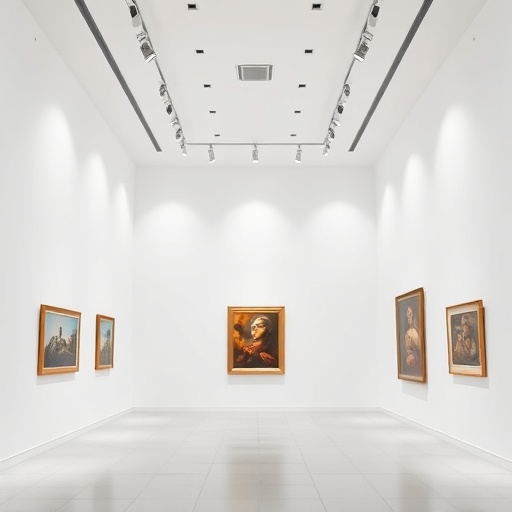 Gallery Interior