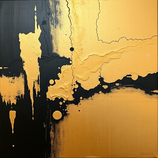 Abstract Gold